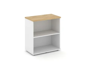 Тумба опорная/приставная открытая 700x400x750 Стайл Проджект / Style Project images