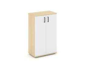 Тумба опорная/приставная распашная 600x400x1150 Стайл Проджект / Style Project images