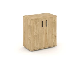 Тумба опорная/приставная распашная 600x400x750 Стайл Проджект / Style Project images