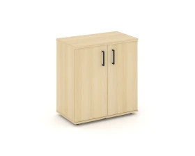 Тумба опорная/приставная распашная 600x400x750 Стайл Проджект / Style Project images