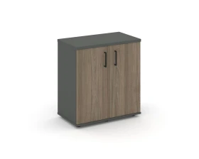 Тумба опорная/приставная распашная 600x400x750 Стайл Проджект / Style Project images