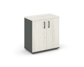 Тумба опорная/приставная распашная 600x400x750 Стайл Проджект / Style Project images