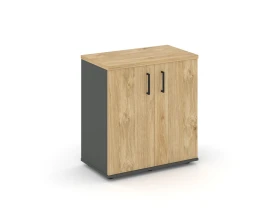 Тумба опорная/приставная распашная 600x400x750 Стайл Проджект / Style Project images