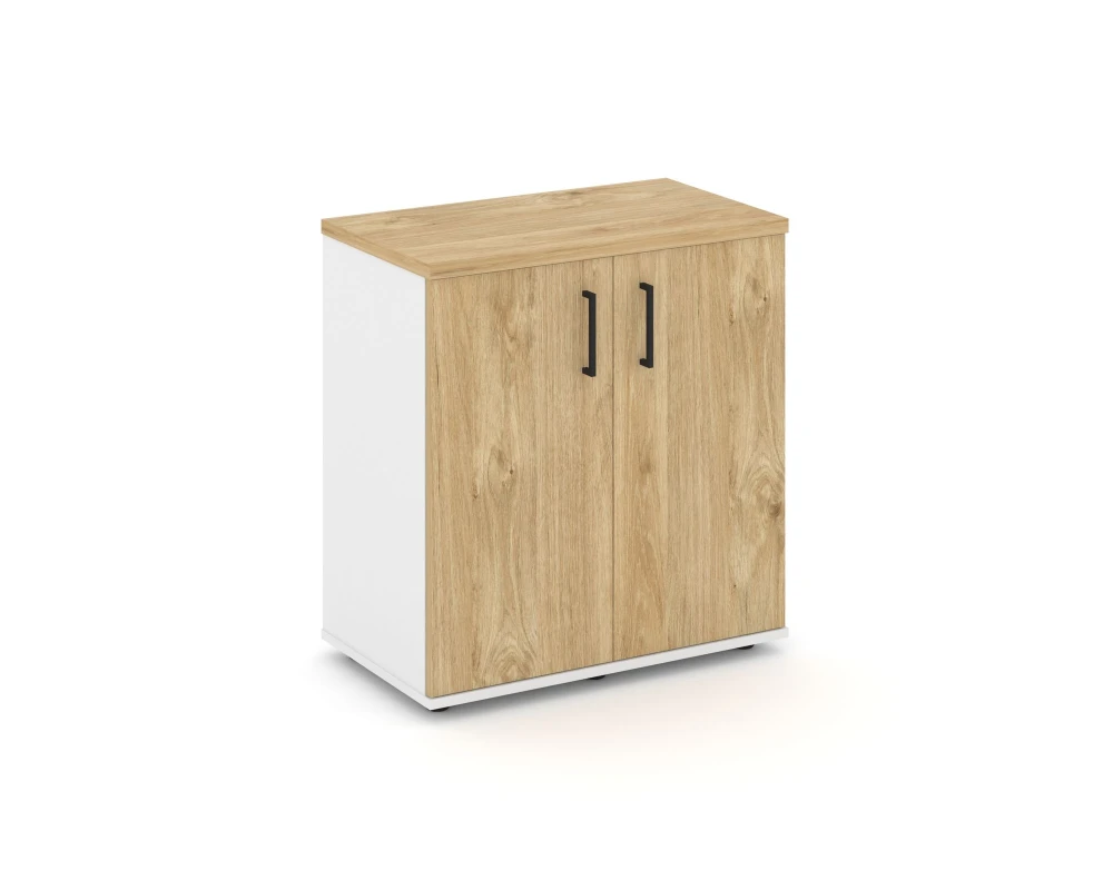 Тумба опорная/приставная распашная 600x400x750 Стайл Проджект / Style Project