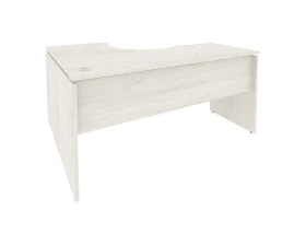 Стол офисный угловой правый 1580x1200x755 Стайл Систем / Style System images