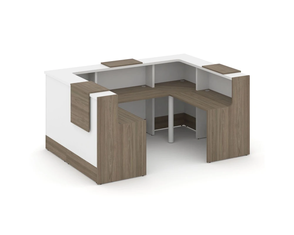 Набор вариант №2 2472x1758x1156 Стайл Систем / Style System