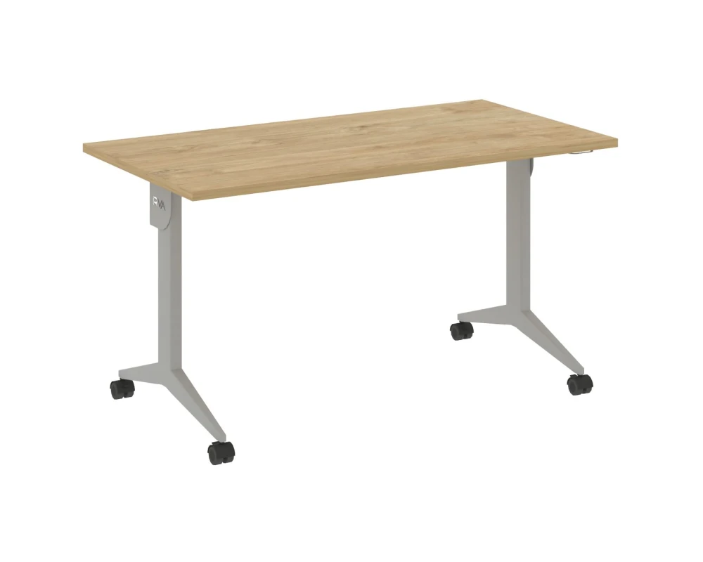 Стол складной мобильный 1380x720x753 Икс пулл / X-pull