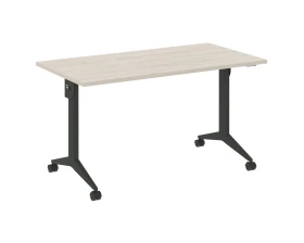 Стол складной мобильный 1380x720x753 Икс пулл / X-pull images