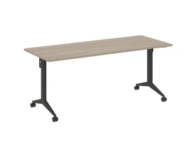 Стол складной мобильный 1780x720x753 Икс пулл / X-pull images