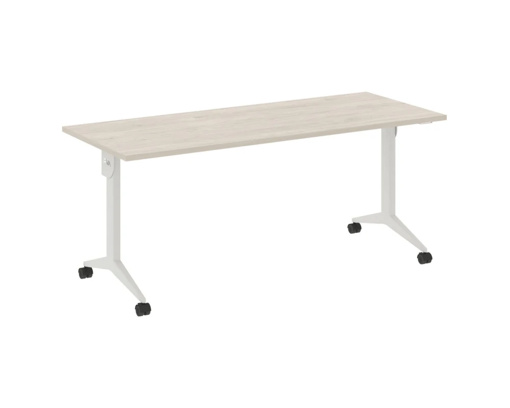 Стол складной мобильный 1780x720x753 Икс пулл / X-pull