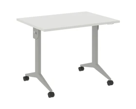 Стол складной мобильный 980x720x753 Икс пулл / X-pull images