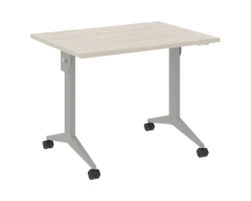 Стол складной мобильный 980x720x753 Икс пулл / X-pull images