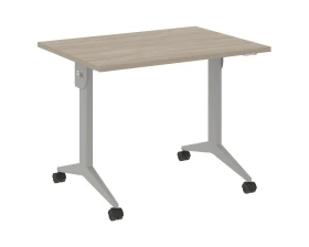 Стол складной мобильный 980x720x753 Икс пулл / X-pull images