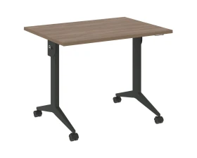 Стол складной мобильный 980x720x753 Икс пулл / X-pull images