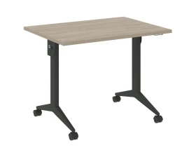 Стол складной мобильный 980x720x753 Икс пулл / X-pull images