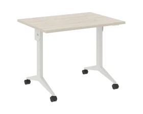 Стол складной мобильный 980x720x753 Икс пулл / X-pull images