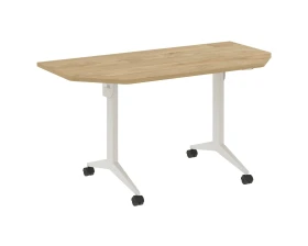 Стол складной мобильный T1 1440x720x753 Икс пулл / X-pull images