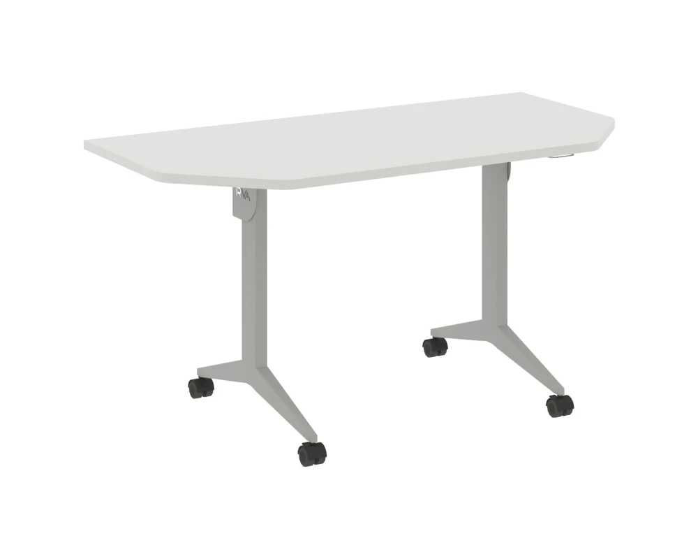 Стол складной мобильный T1 1440x720x753 Икс пулл / X-pull