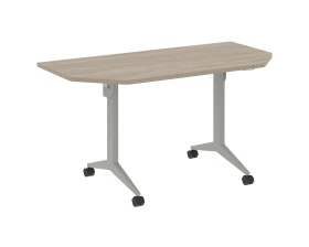 Стол складной мобильный T1 1440x720x753 Икс пулл / X-pull images