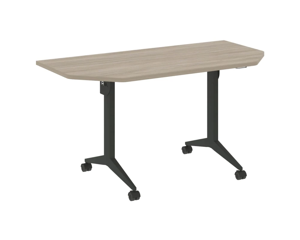 Стол складной мобильный T1 1440x720x753 Икс пулл / X-pull