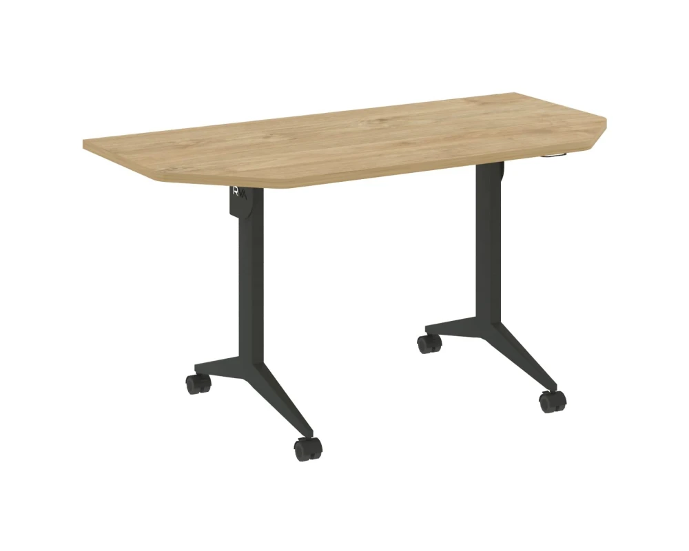 Стол складной мобильный T1 1440x720x753 Икс пулл / X-pull