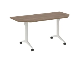 Стол складной мобильный T2 1580x720x753 Икс пулл / X-pull images