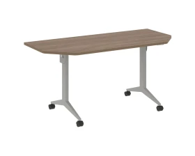 Стол складной мобильный T2 1580x720x753 Икс пулл / X-pull images