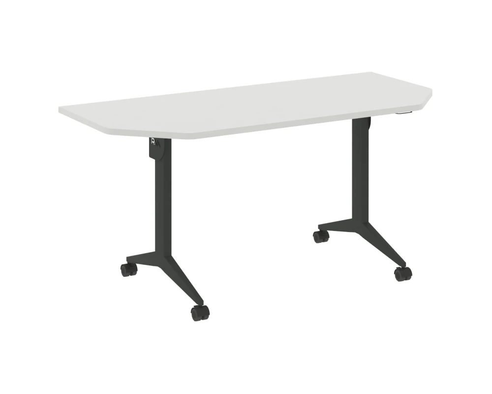 Стол складной мобильный T2 1580x720x753 Икс пулл / X-pull