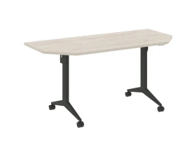 Стол складной мобильный T2 1580x720x753 Икс пулл / X-pull images