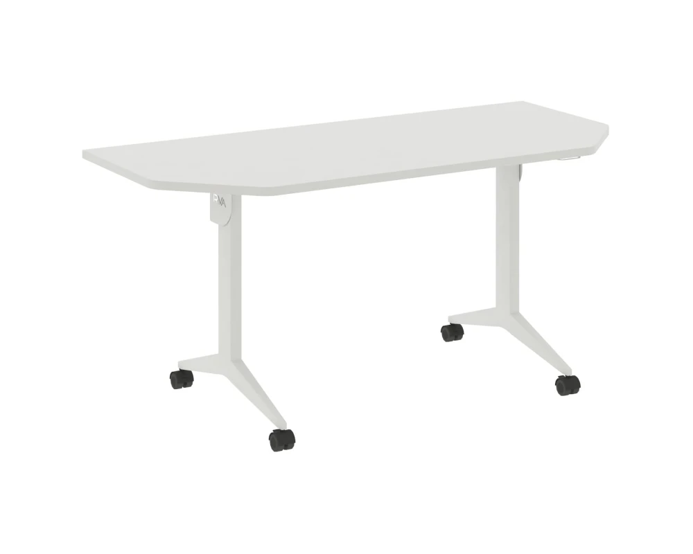 Стол складной мобильный T2 1580x720x753 Икс пулл / X-pull