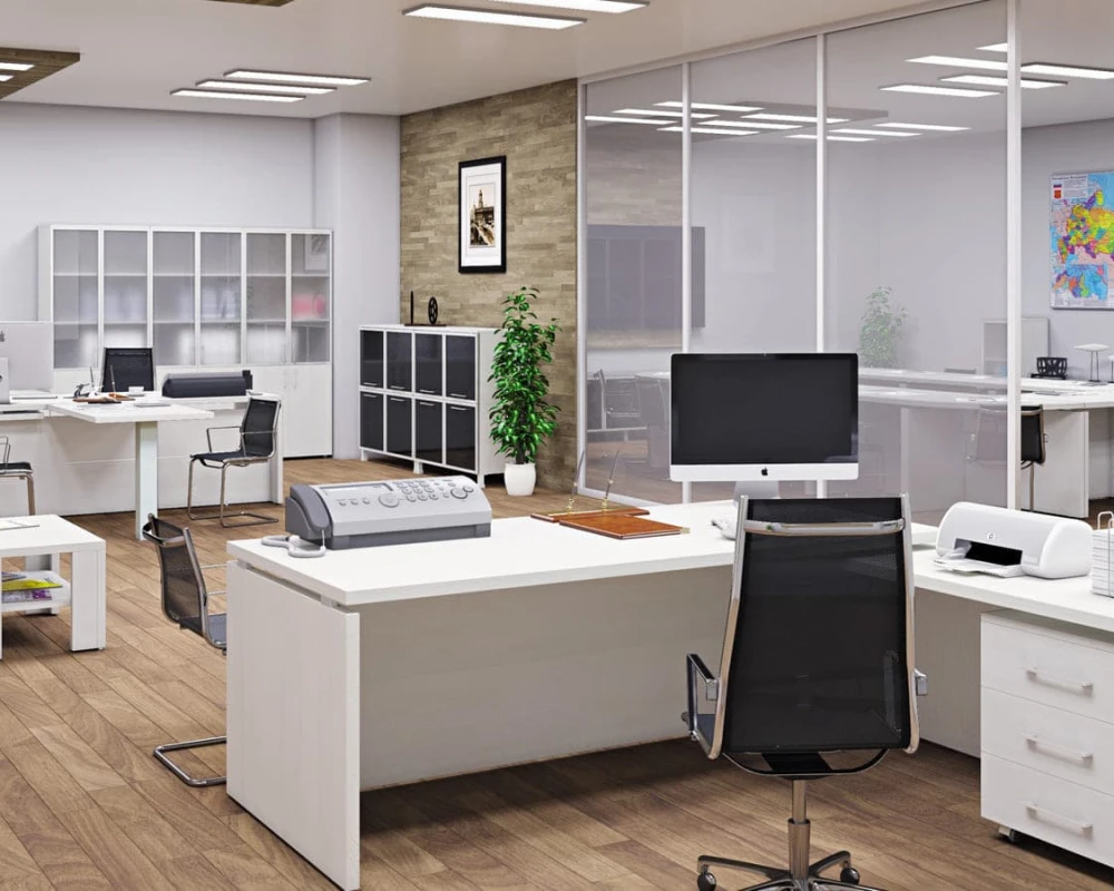 Кабинет руководителя Ялта / Yalta