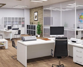 Кабинет руководителя Ялта / Yalta images