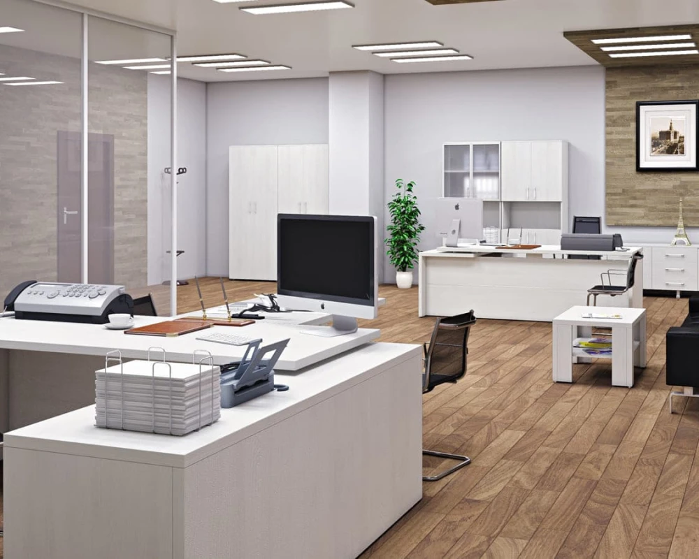 Кабинет руководителя Ялта / Yalta