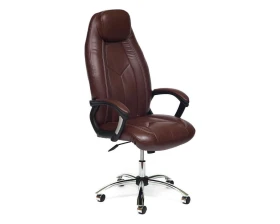 Кресло BOSS images