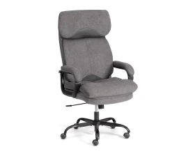 Кресло Tetchair DUKE metal BL images