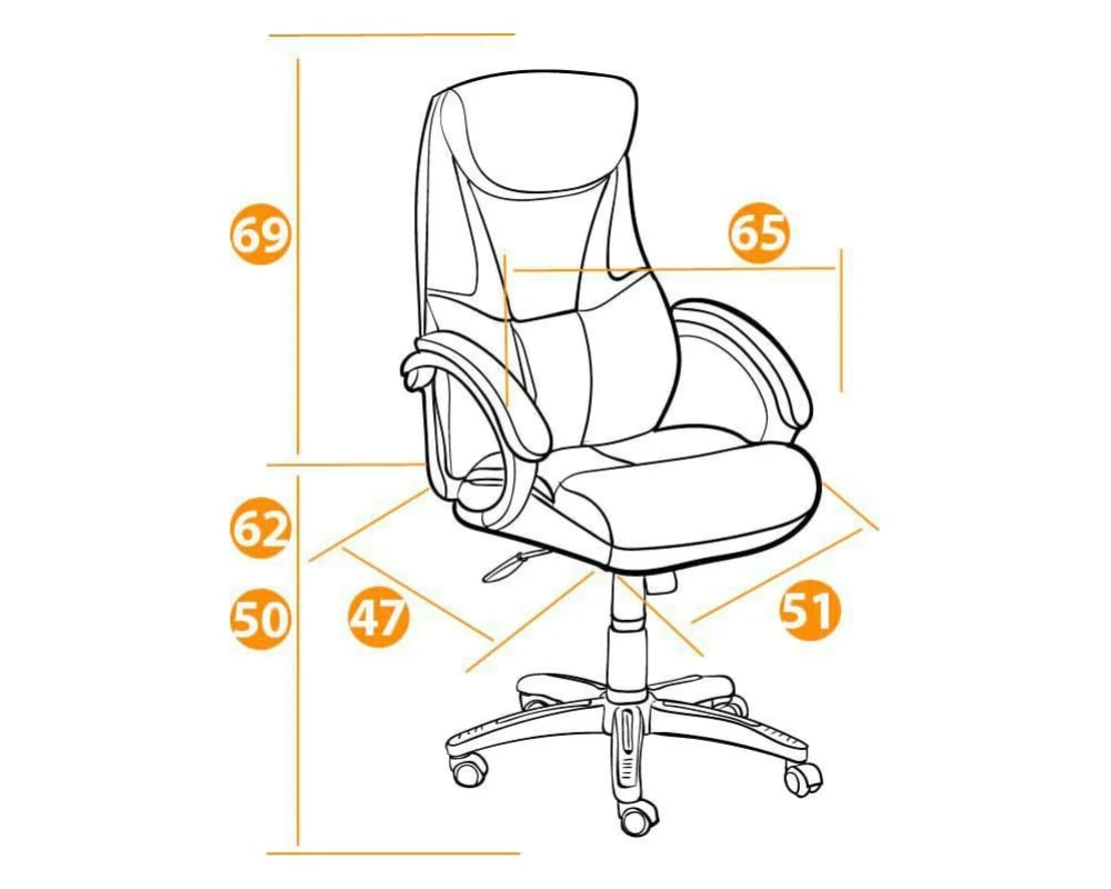 Кресло CAMBRIDGE