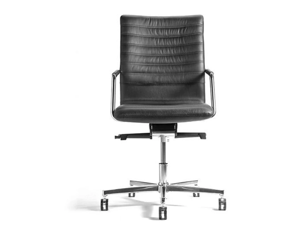 Кресло Toledo D80