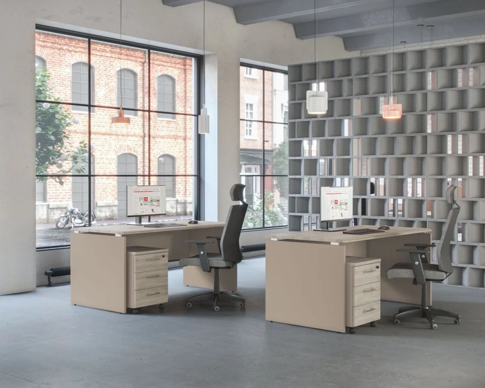 Мебель для персонала Alta