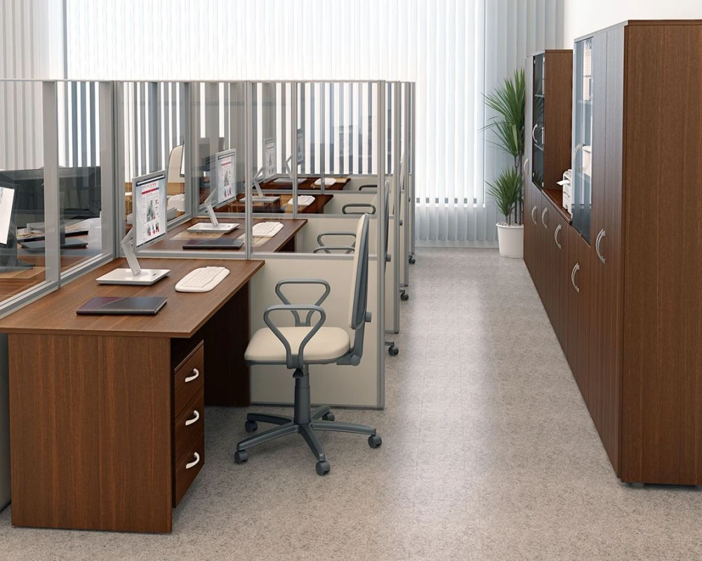 Мебель для персонала Комфорт