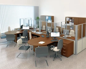 Мебель для персонала Комфорт images