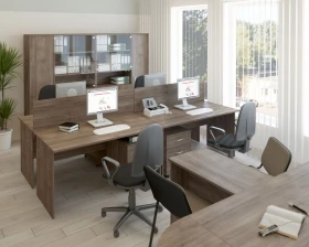 Мебель для персонала Комфорт images