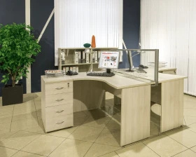 Мебель для персонала Комфорт images