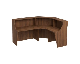 Стойка ресепшн угловая левая/правая 217 Комфорт images