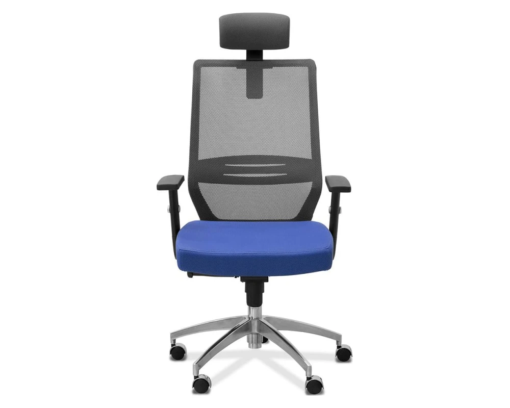 Кресло Aero с подголовником