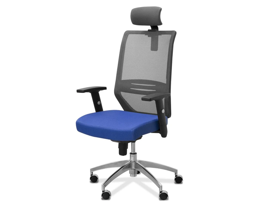 Кресло Aero с подголовником