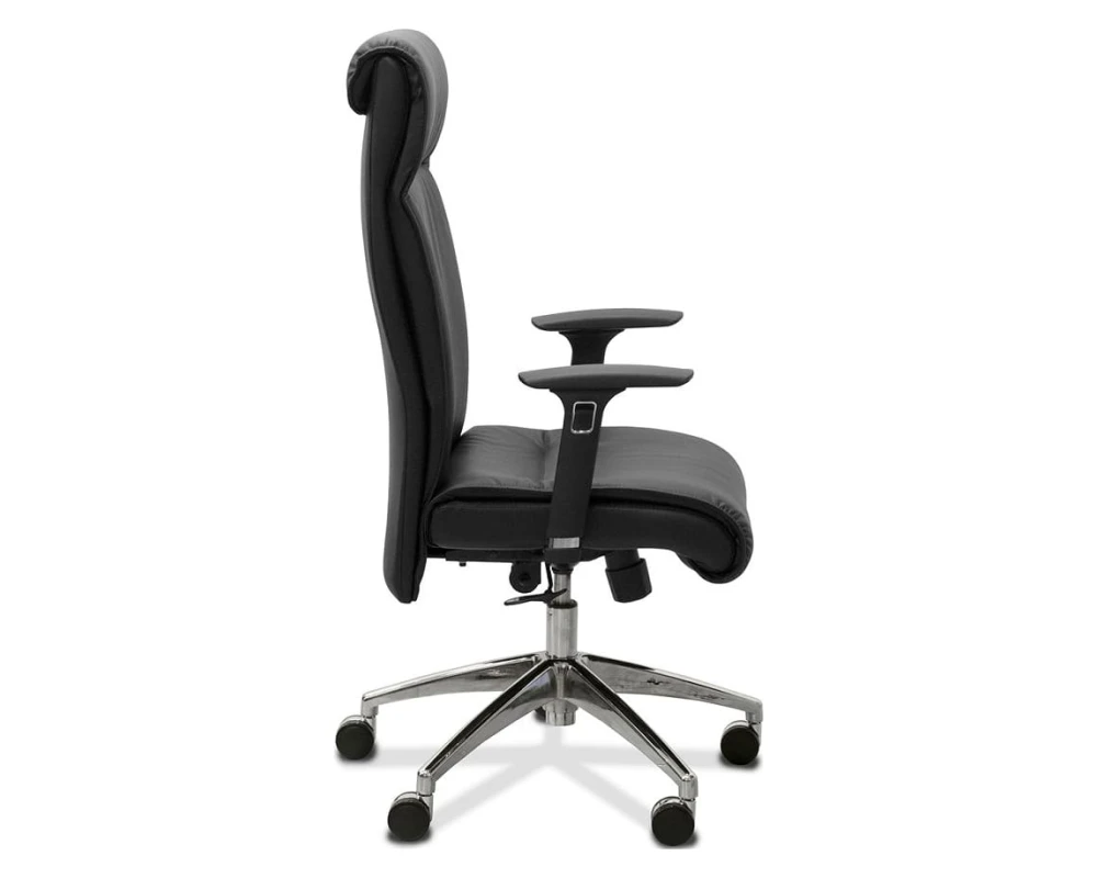 Кресло Dark подлокотники 3D