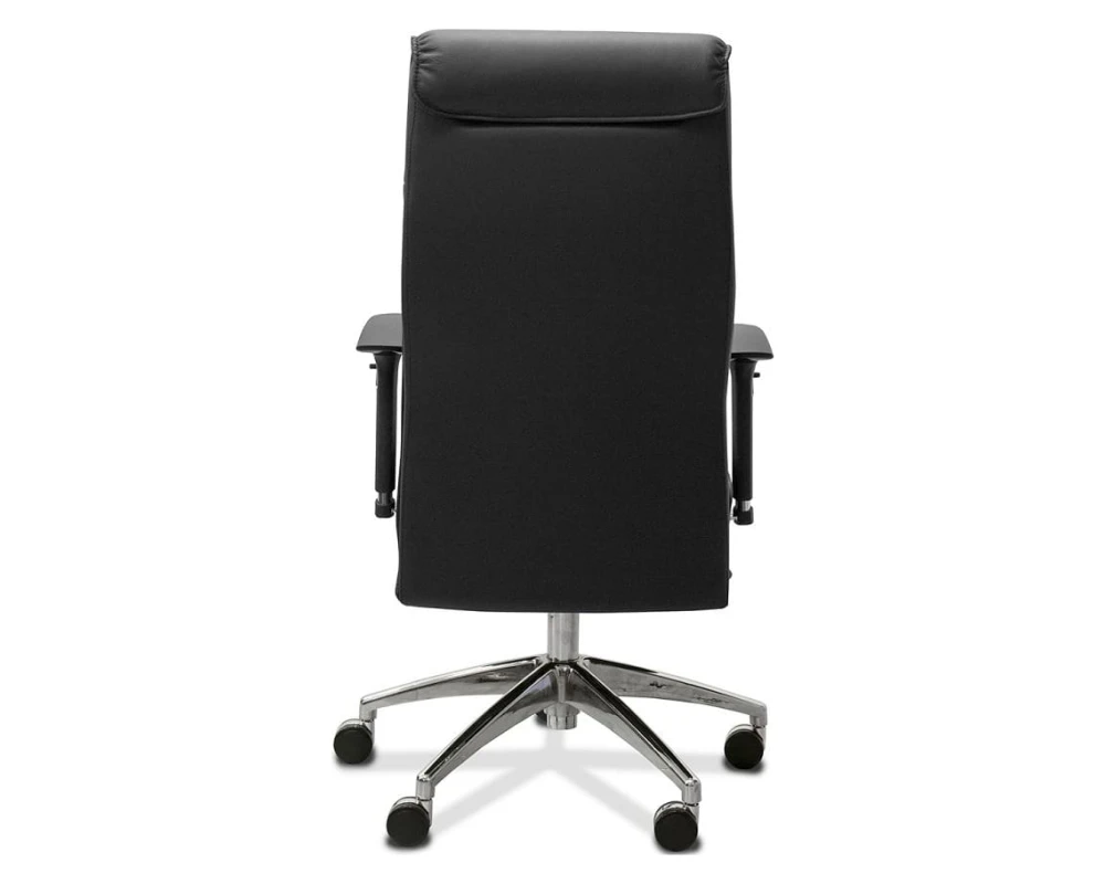 Кресло Dark подлокотники 3D