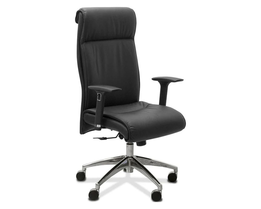 Кресло Dark подлокотники 3D