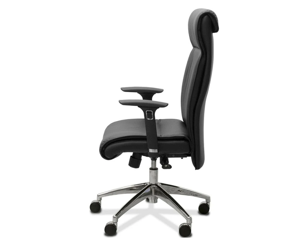 Кресло Dark подлокотники 3D