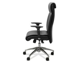 Кресло Dark подлокотники 3D images